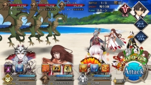 【FGO攻略】マルタ新スキル“聖女の誓い”は貴重な強化解除効果。3Tの防御力ダウンも