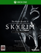 『The Elder Scrolls V： Skyrim Special Edition』