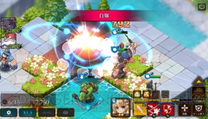 ラノベ好きにおすすめなアプリ！ 本格SRPG『ファンタク』で驚きの物語を楽しもう