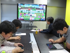 国内屈指のゲームデザイナー陣が『街コロマッチ！』で対戦！ 作り手視点での評価は？