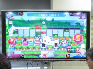 国内屈指のゲームデザイナー陣が『街コロマッチ！』で対戦！ 作り手視点での評価は？