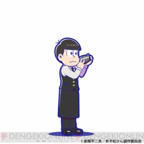 『おそ松さんのへそくりウォーズ』