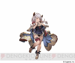 『グラブル』水着パーシヴァルの解放武器がレジェガチャに登場！