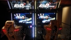 『頭文字D ARCADE STAGE Zero』