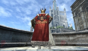 『DDON』1周年記念で黄金石がもらえるログインボーナスや白竜杯が開催。ニコニコ生放送の配信も決定