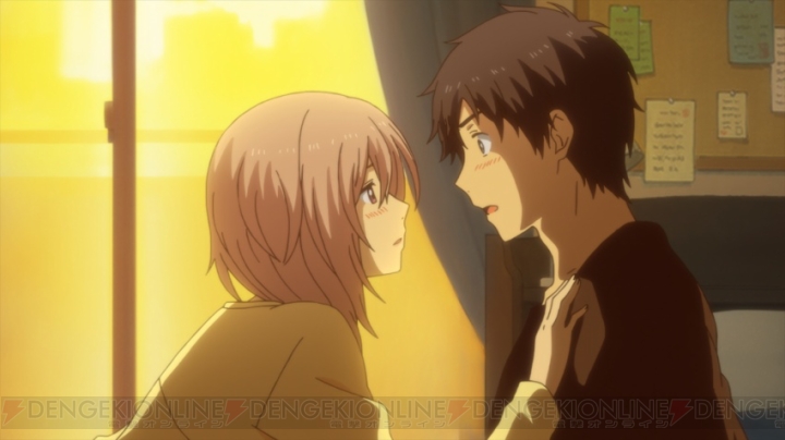 Relife 第6話では海崎の家で勉強会 夕焼けに染まる部屋で小野屋と何やら怪しい雰囲気に 電撃オンライン Relife 第6話では海崎の家で勉強会 夕焼けに染まる部屋で小野屋と何やら怪しい雰囲気に 電撃オンライン