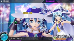 『初音ミク ‐Project DIVA‐ X HD』