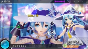 『初音ミク -Project DIVA- X HD』5年分の雪ミク衣装を確認できるPVが公開