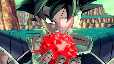 ドラゴンボール ゼノバース2 でターレスはギニュー特選隊と協力 バーダック クウラなども参戦 電撃オンライン