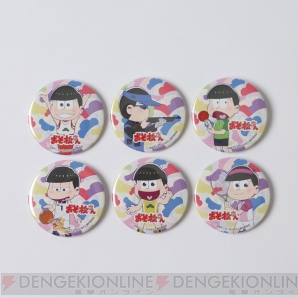 『おそ松さん』×3COINS（スリーコインズ）