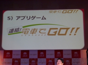 『電車でGO!!』