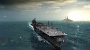 500万DLキャンペーン実施中！ 『戦艦帝国』は歴史・軍事マニアも納得モノの海戦SLG【PR】