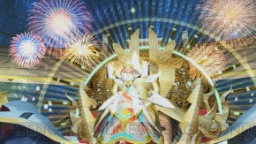 『ファンタシースターオンライン2』