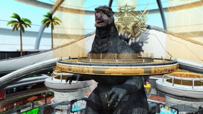 『ファンタシースターオンライン2』