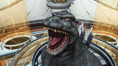 『ファンタシースターオンライン2』