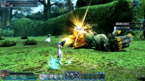 『ファンタシースターオンライン2』