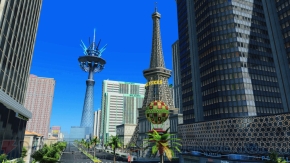 『ファンタシースターオンライン2』