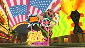 『ファンタシースターオンライン2』