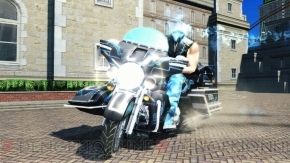 『ファンタシースターオンライン2』