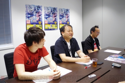 『ファンタシースターオンライン2』