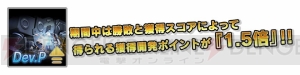 『バトオペNEXT』サービス1周年記念キャンペーン実施。ログインでエンブレムなどがもらえる