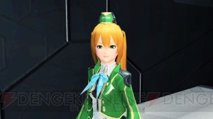 『PSO2』銀翼と黄金の都Part1でゴジラがロビーに襲来！ “アークスリーグ”やチャットコマンドの新機能を紹介