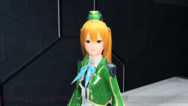 『PSO2』銀翼と黄金の都Part1でゴジラがロビーに襲来！ “アークスリーグ”やチャットコマンドの新機能を紹介