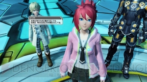 『PSO2』銀翼と黄金の都Part1でゴジラがロビーに襲来！ “アークスリーグ”やチャットコマンドの新機能を紹介