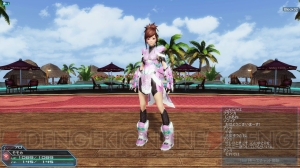 『PSO2』銀翼と黄金の都Part1でゴジラがロビーに襲来！ “アークスリーグ”やチャットコマンドの新機能を紹介