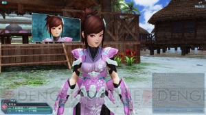 『PSO2』銀翼と黄金の都Part1でゴジラがロビーに襲来！ “アークスリーグ”やチャットコマンドの新機能を紹介