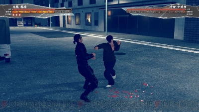 Ps4 クローズ もう1人の鴉 カラス を描くアナザーストーリーが判明 電撃オンライン