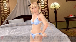 『DEAD OR ALIVE Xtreme3 Fortune/Venus』