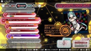 PS4『初音ミク Project DIVA FT』スコアアタック企画実施。賞品は藤田咲さんサイン入りグッズ