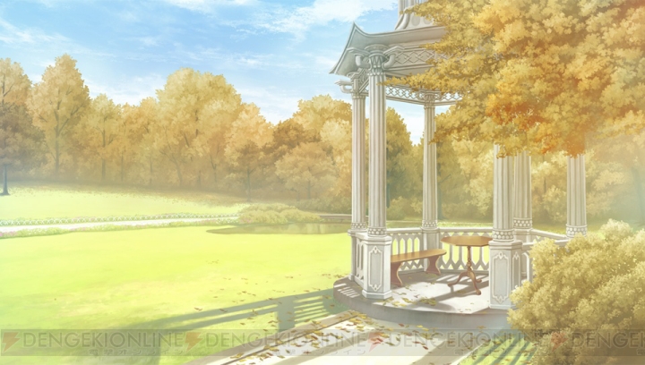 百合ADV『FLOWERS秋篇』のPS Vita版が11月17日に発売。八代譲葉（声優：瑞沢渓）などのキャラを紹介