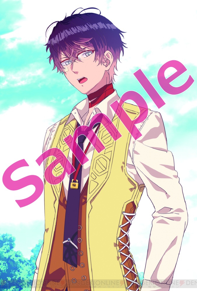 Ozmafia マンボイ 声優 粟津貴嗣 たち追加キャラ情報公開 C90では原画集などが販売 電撃オンライン