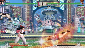 『KOF XIV』ナコルル、 ムイムイ、 ラブの“異世界チーム”の可憐な動きをチェック