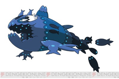 ライチュウの新特性の効果は ニャースは王族に献上されてわがままに ポケモン サン ムーン の設定公開 電撃オンライン