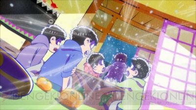 『おそ松さん』“シェー”をきめるイヤミがジャケットのBD＆DVD第8松は8月26日に発売