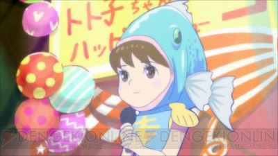 『おそ松さん』“シェー”をきめるイヤミがジャケットのBD＆DVD第8松は8月26日に発売