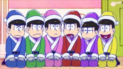 『おそ松さん』“シェー”をきめるイヤミがジャケットのBD＆DVD第8松は8月26日に発売