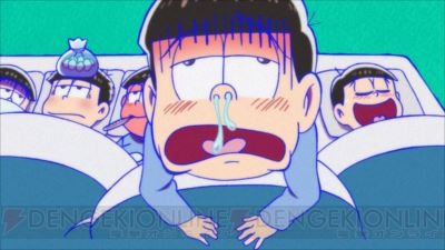 『おそ松さん』“シェー”をきめるイヤミがジャケットのBD＆DVD第8松は8月26日に発売