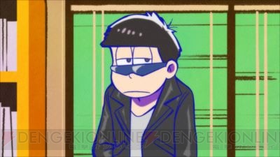 『おそ松さん』“シェー”をきめるイヤミがジャケットのBD＆DVD第8松は8月26日に発売