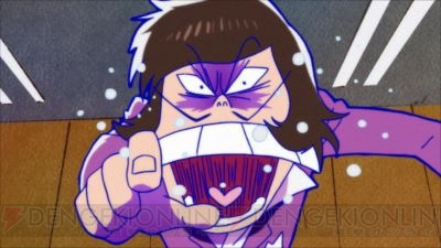 『おそ松さん』“シェー”をきめるイヤミがジャケットのBD＆DVD第8松は8月26日に発売