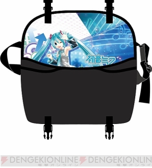 『初音ミク ‐Project DIVA‐ X HD』