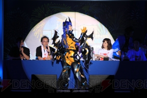 放送局メンバーが卒業した“アークスフェスティバル2016”フォトレポ。コスプレ＆クラフトコンテストの模様も