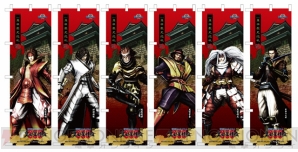 『戦国BASARA』