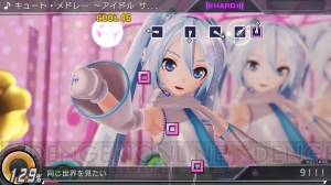 ミクさんとVRの親和性は高い！ 『Project DIVA X HD』と『VRフューチャーライブ』のこだわりを開発者が解説