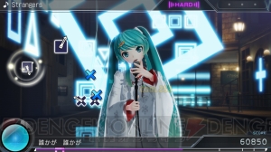 ミクさんとVRの親和性は高い！ 『Project DIVA X HD』と『VRフューチャーライブ』のこだわりを開発者が解説