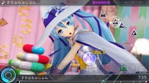 ミクさんとVRの親和性は高い！ 『Project DIVA X HD』と『VRフューチャーライブ』のこだわりを開発者が解説