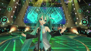 ミクさんとVRの親和性は高い！ 『Project DIVA X HD』と『VRフューチャーライブ』のこだわりを開発者が解説